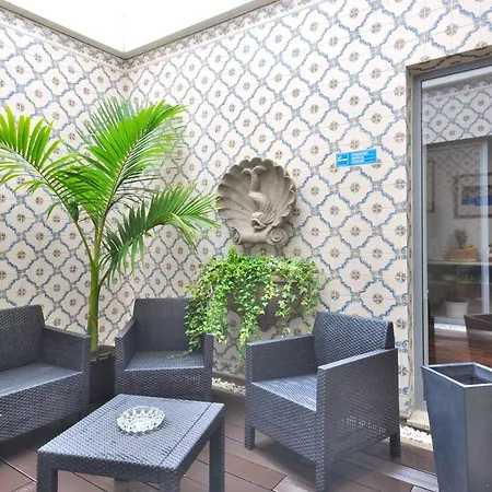 Ξενοδοχείο Domus