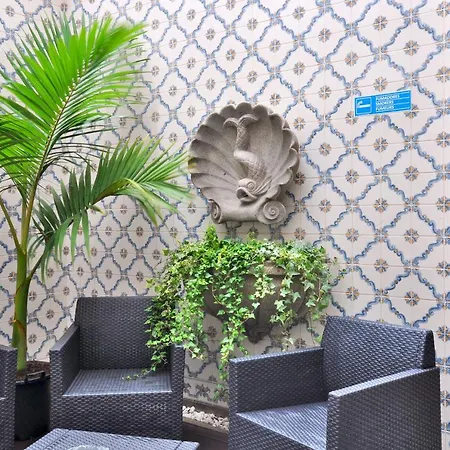 Domus Ξενοδοχείο 3*
