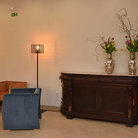 Ξενοδοχείο Domus 3*