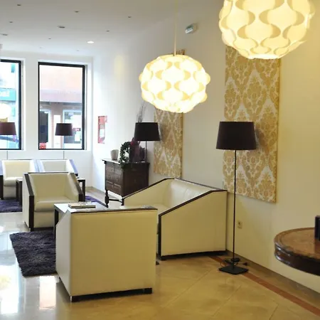 Domus Ξενοδοχείο 3*
