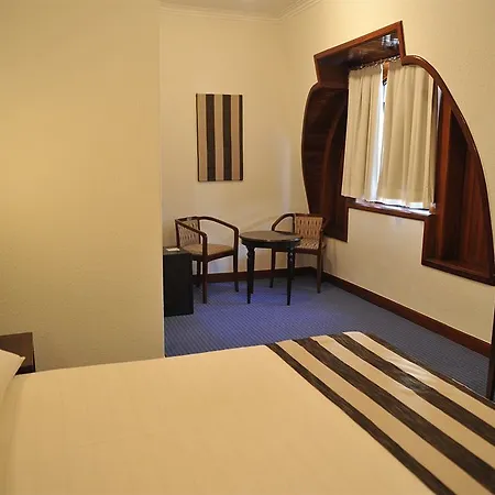Domus Ξενοδοχείο Πόρτο