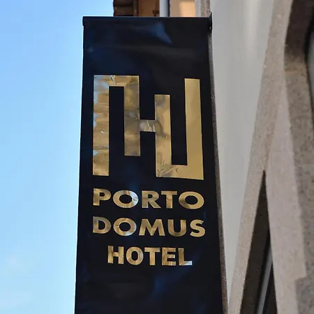 Domus Ξενοδοχείο 3*