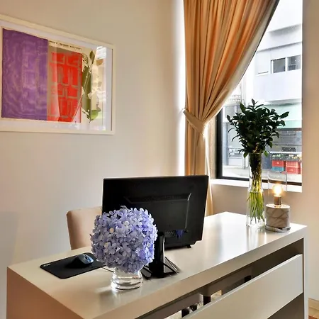 Domus Hotel Porto