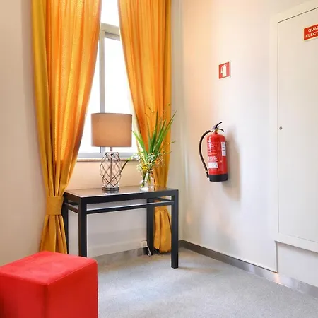 Hotel Domus Porto