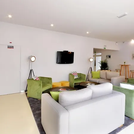 Hotel Domus