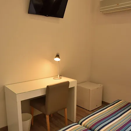 Hotel Domus Porto
