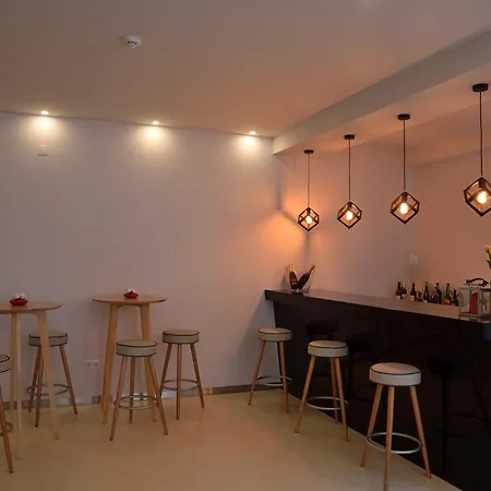 Domus Hotel 3*