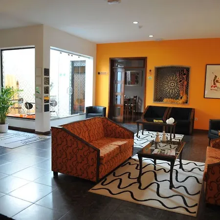 Domus 3* Porto