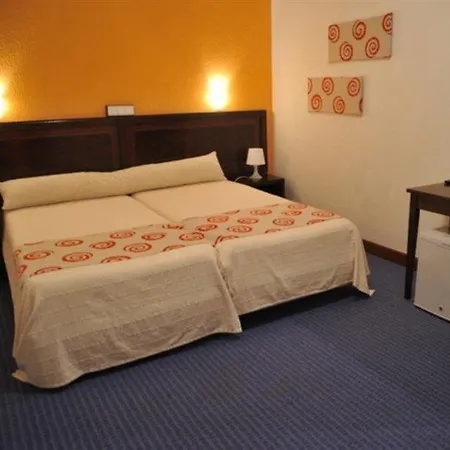 Hotel Domus