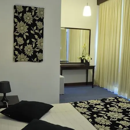 Domus Hotel 3*