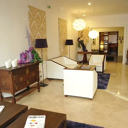 Domus Hotel Porto