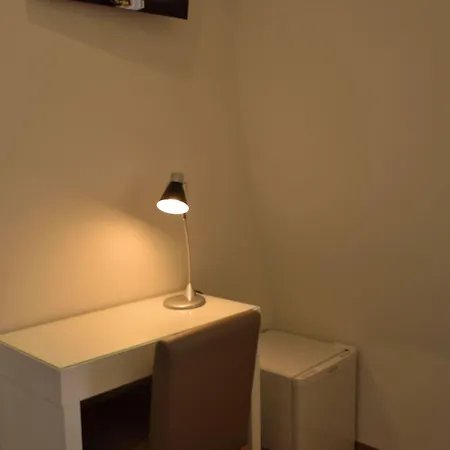 波尔图多莫斯酒店 酒店 3*