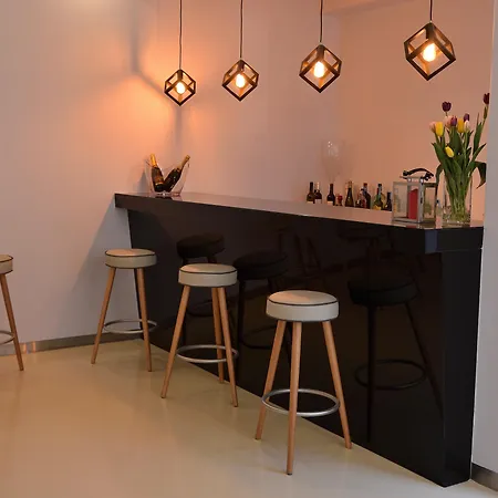 波尔图多莫斯酒店 波尔图