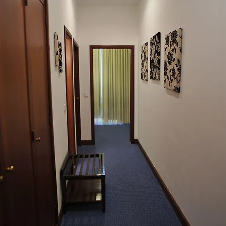 Hotel Domus 3*