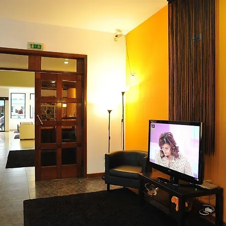 Domus Hotel 3*