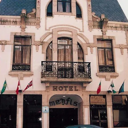 Hotel Domus 3*