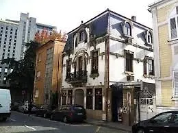 Hotel Domus