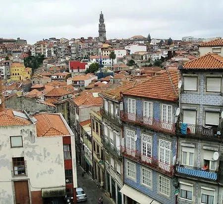 Domus Hotel Porto