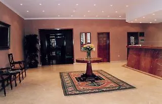 Hotel Domus Porto