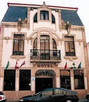 Hotel Domus