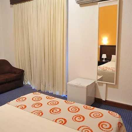 Hotel Domus 3*
