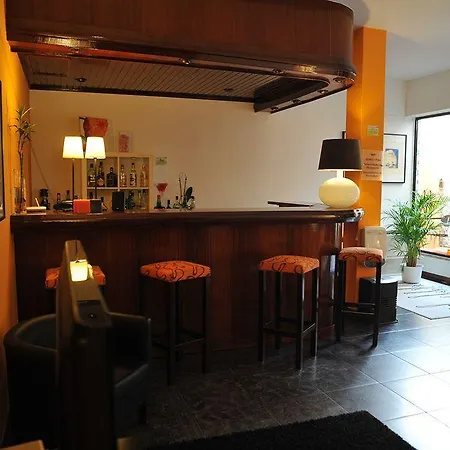 Hotel Domus Porto