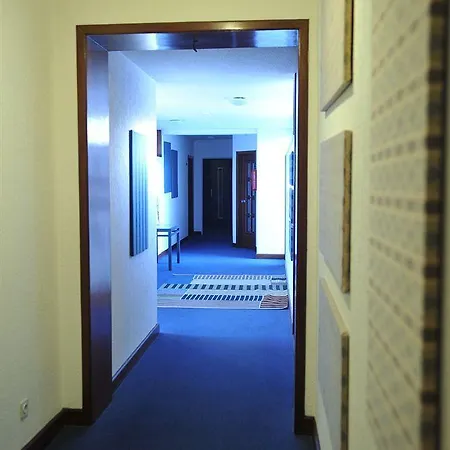 Domus 3* Porto
