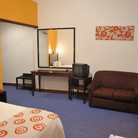 Domus Hotel Porto