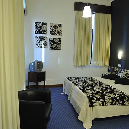 Domus Hotel 3*