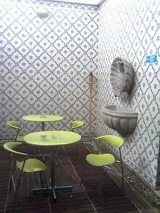 Domus Hotel