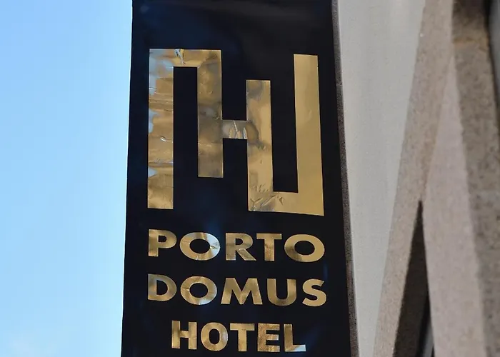 Domus Hotel 3*