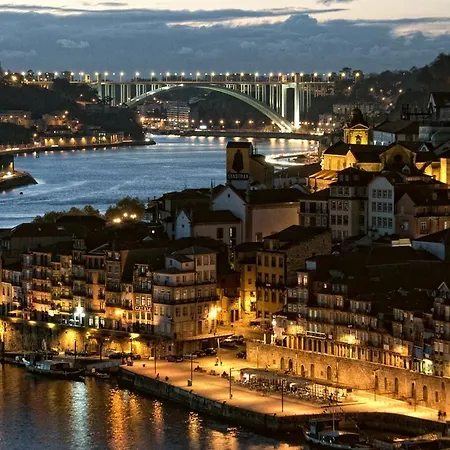 Domus Hotel Porto