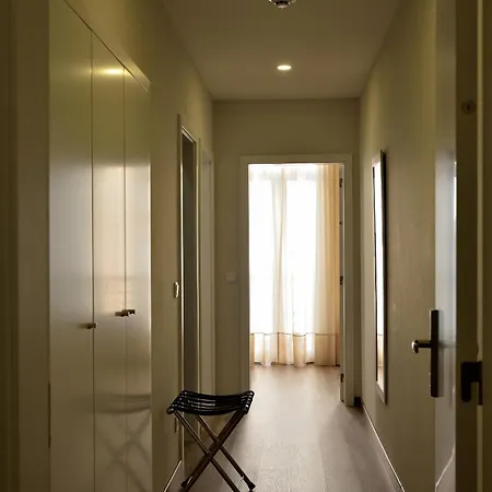 Hotel Domus