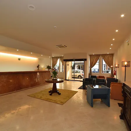 Domus Hotel Porto