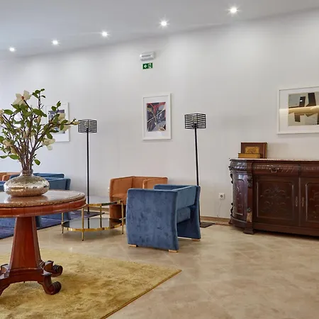 Domus Hotel Porto