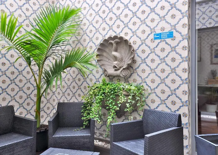 Domus Ξενοδοχείο 3*