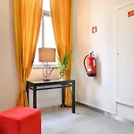 فندق Domus بورتو
