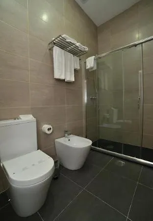 Domus Hotel Porto